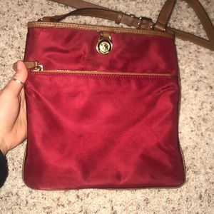 Michael Kora crossbody bag